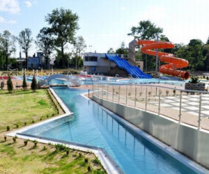 Aquapark w Kaliszu