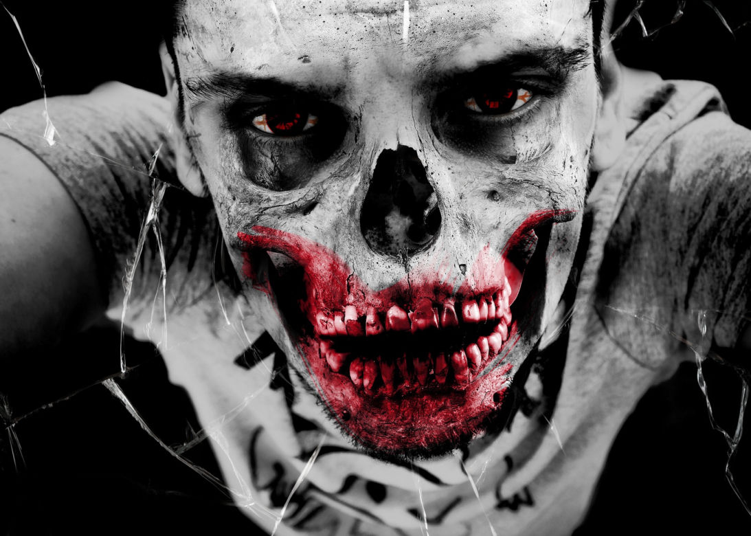 ZOMBIE