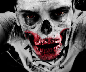 Najlepsze stroje na HALLOWEEN 2021. W tych przebraniach zrobisz furorę! [GALERIA]