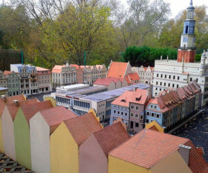 Miniatury
