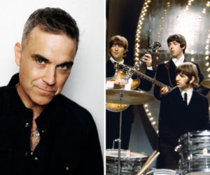 Robbie Williams pobije rekord The Beatles? Wielki sukces nowej płyty artysty