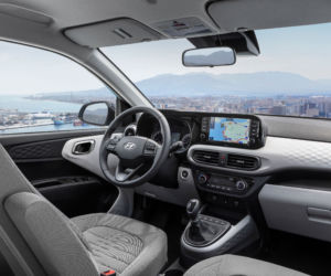 Hyundai i10 (2020)