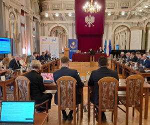 Koniec współpracy w Tarnowie? Prezydent idzie na zwarcie z Koalicją Obywatelską 