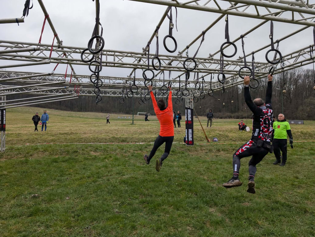 Spartan Race