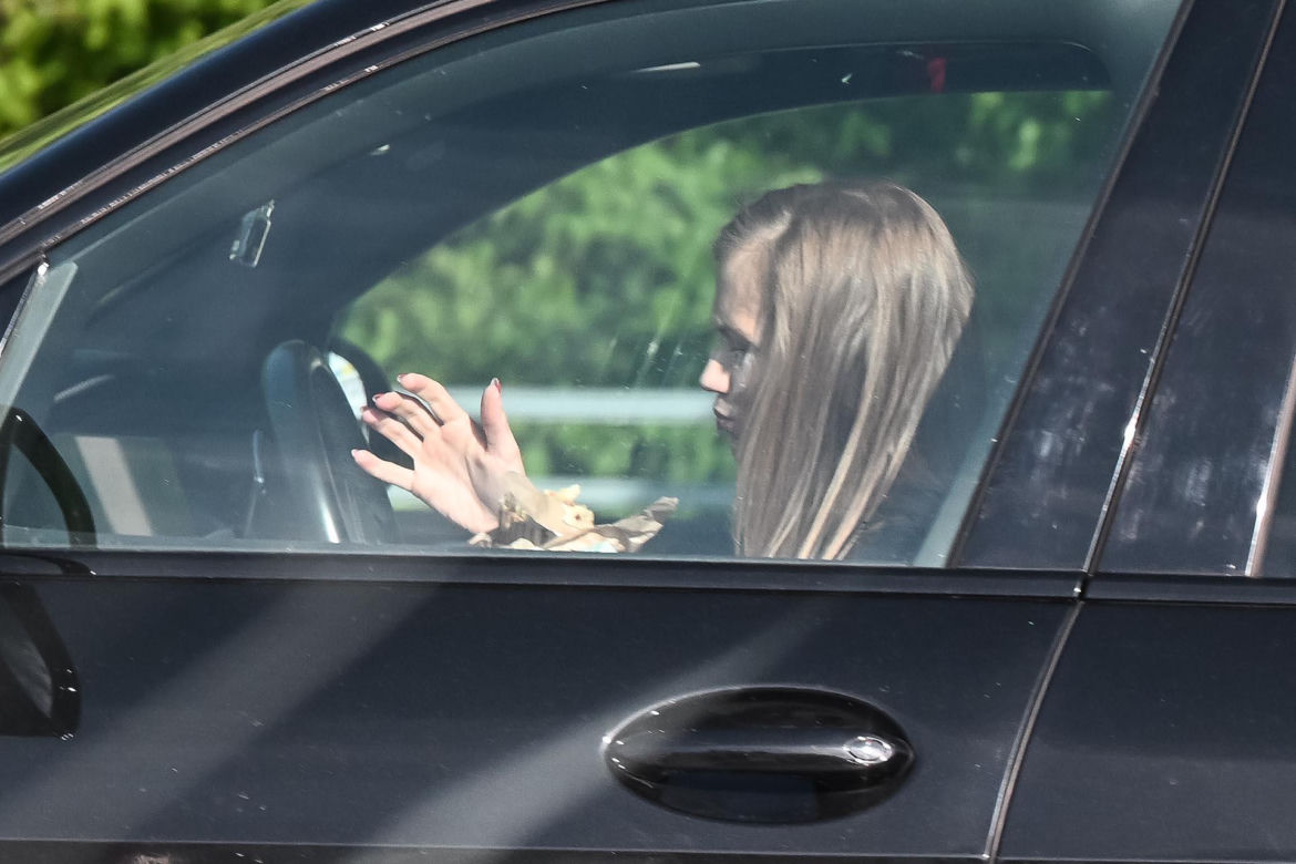 Agnieszka Kaczorowska ma smaka na zwycięstwo