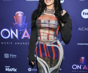 Kaeyra na On Air Music Awards 2026