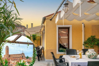 Wenecja nieoczywista. Podróż po ukrytych miejscach na mapie miasta