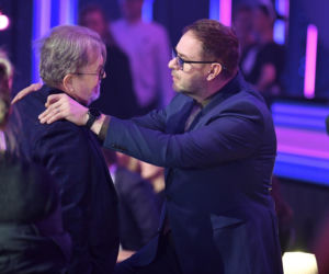 Dancing with the Stars. Taniec z Gwiazdami- odc. 1