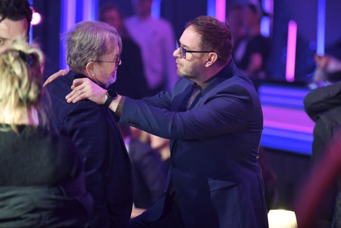 "Dancing with the Stars. Taniec z Gwiazdami"- odc. 1