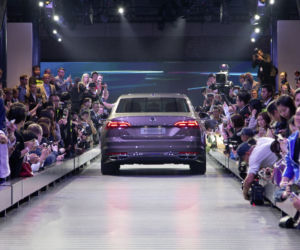 Volkswagen Phideon