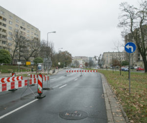 PRZEBUDOWA ULICY GÓRCZEWSKIEJ