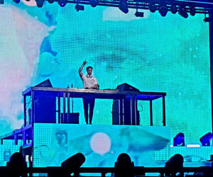 Kygo na Fest Festival 2021 