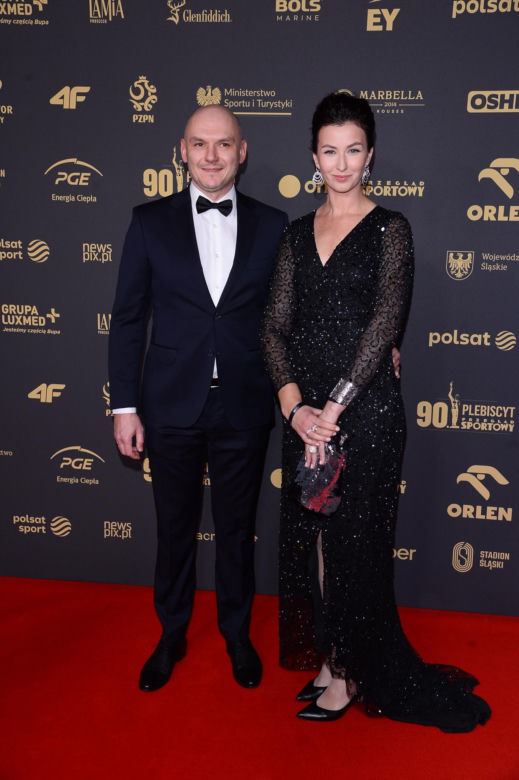 Gala Mistrzów Sportu 2025