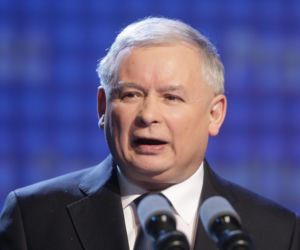 Jarosław Kaczyński
