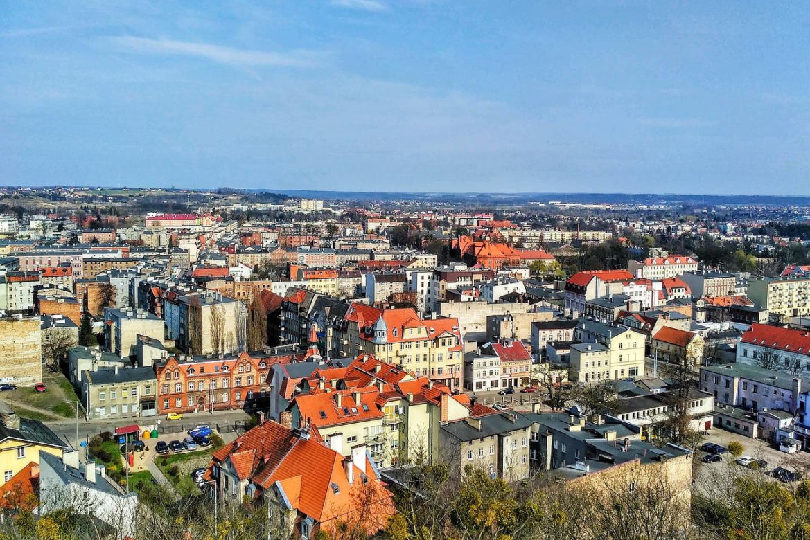 6. Grudziądz