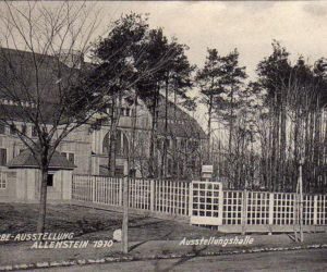 Tak przez lata zmieniało się olsztyńskie Jakubowo. Po dawnym ośrodku rekreacyjnym nie ma znaku