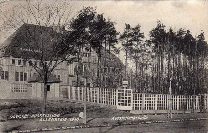 Tak przez lata zmieniało się olsztyńskie Jakubowo. Po dawnym ośrodku rekreacyjnym nie ma znaku