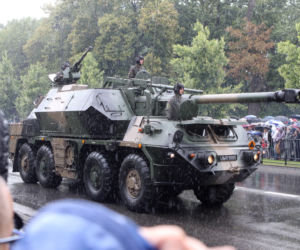 Obchody Święta Wojska Polskiego