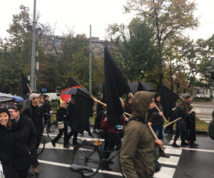Czarny wtorek we Wrocławiu