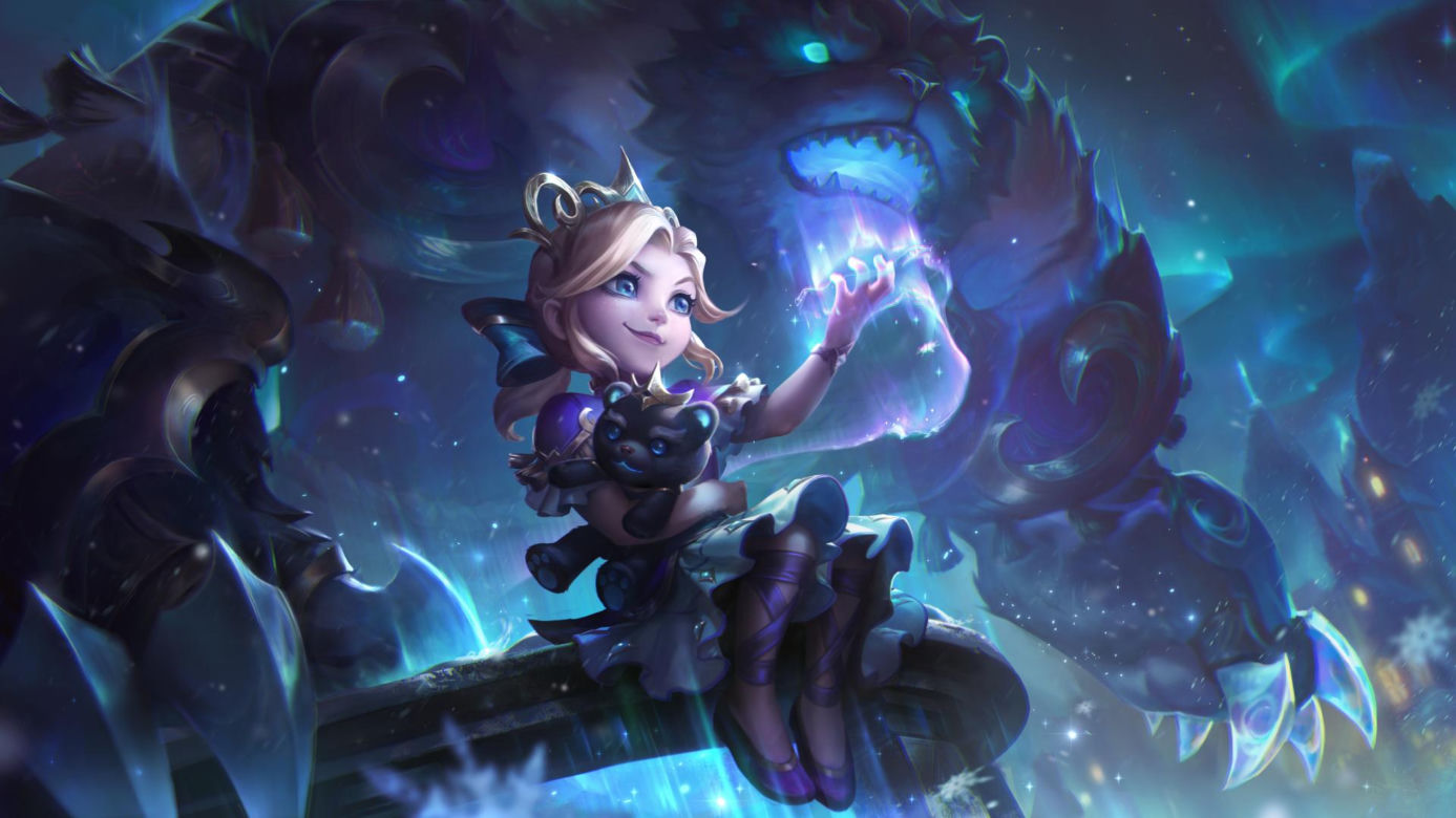 League of Legends - Winterblessed, Wybrańcy Zimy 2023. Zimowe skiny potwierdzone! Które postacie je otrzymają?