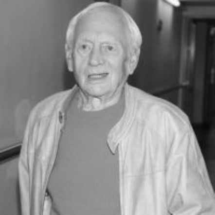 Witold Pyrkosz nie żyje. Aktor M jak miłość miał 90 lat...