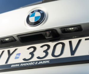 (2020) BMW X3 xDrive30e