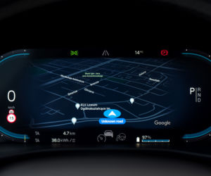 Volvo XC40 P8 AWD Recharge