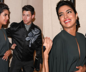 Nick Jonas i Priyanka Chopra