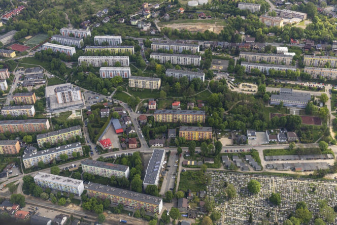 Jego nazwa wzięła się od rozmowy drwali z królem. To jedno z najpiękniejszych miast w województwie śląskim