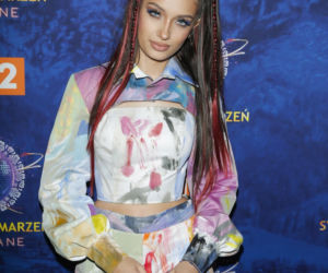 Roxie Węgiel, Vik Gabor. Pogodzą się na Sylwestra?