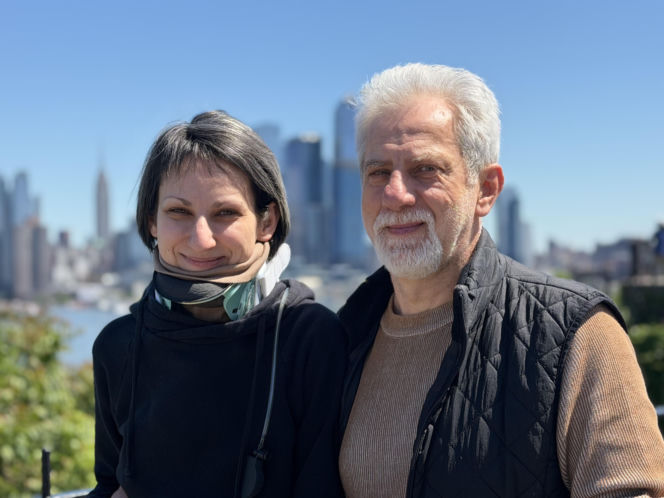 Magdalena Janaszewska walczy o życie i operację ostatniej szansy w USA