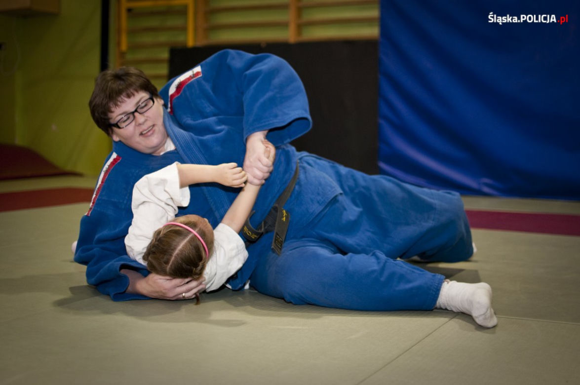 Dramat w rodzinie polskiej mistrzyni. Legendarna zawodniczka judo Beata Maksymow potrzebuje pomocy