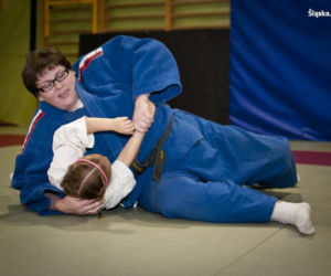 Dramat w rodzinie polskiej mistrzyni. Legendarna zawodniczka judo Beata Maksymow potrzebuje pomocy