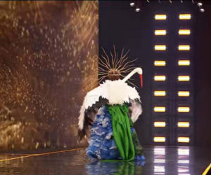 Kobieta-bocian i Maria Skłodowska-Curie? Nietypowe stroje narodowe na Miss Supranational 2026 zaskoczyły