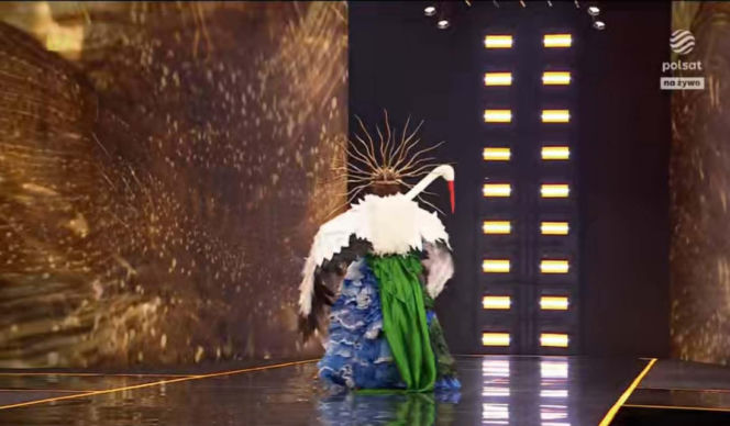 Kobieta-bocian i Maria Skłodowska-Curie? Nietypowe stroje narodowe na Miss Supranational 2026 zaskoczyły