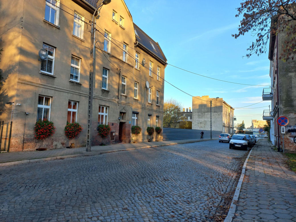 Będzie nowe rondo w Lesznie. W miejscu, gdzie kłopot ma pewnie niejeden kierowca [ZDJĘCIA]