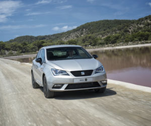 Seat Ibiza 30th Anniversary Limited Edition