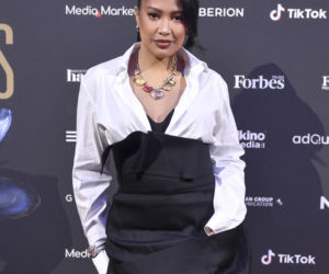 Patricia Kazadi