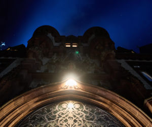 The Traitors. Zdrajcy sezon 3 odcinek 9