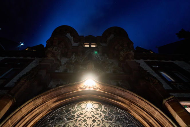 "The Traitors. Zdrajcy" sezon 3 odcinek 9