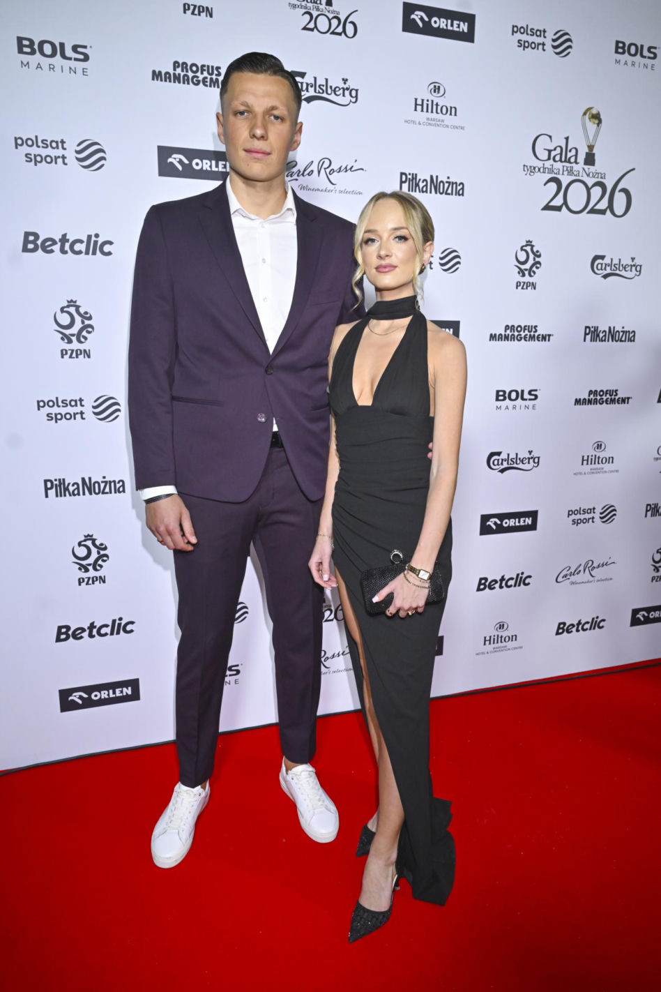Gala tygodnika "Piłka Nożna"