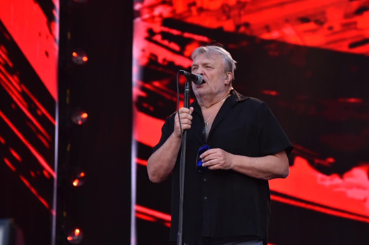 "Lato z Radiem i Telewizją Polską" w Chełmie