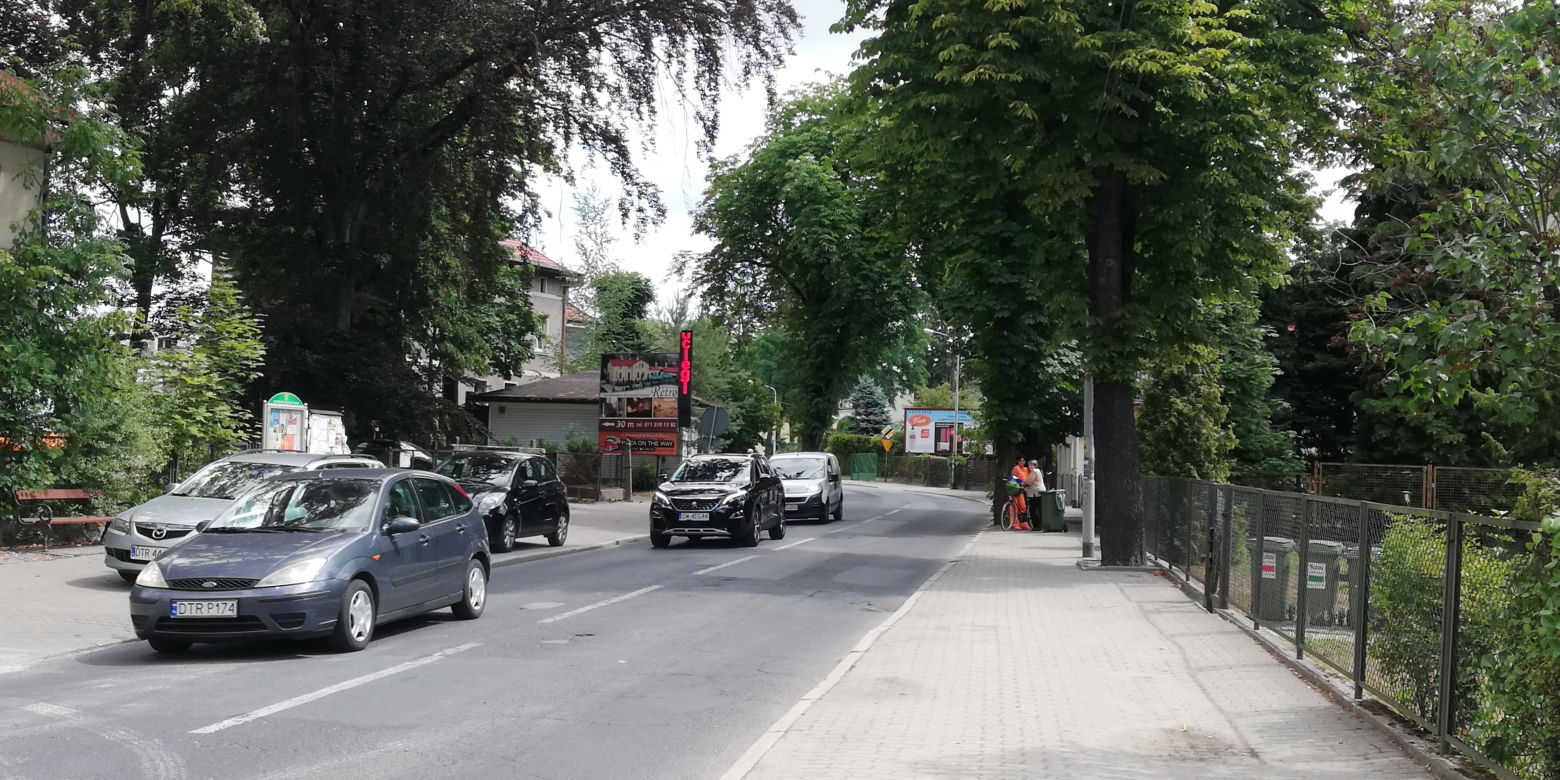Oborniki Śląskie