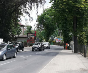 Oborniki Śląskie