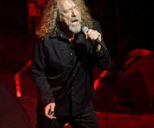 Robert Plant