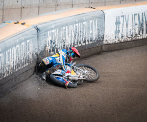 VI runda DMPJ na Motoarenie w Toruniu. Wyrównane zawody młodzieżowców