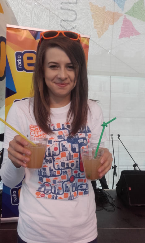 ESKA Summer City na Rynku w Rzeszowie