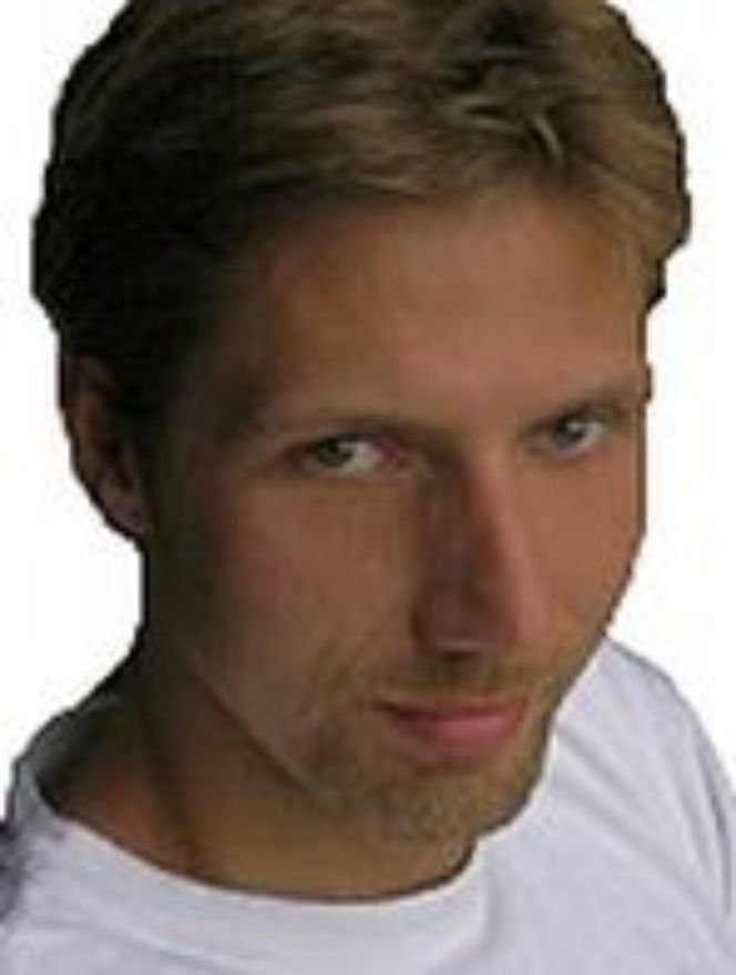 Paweł F. Nowak