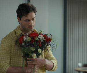 Barwy szczęścia odc. 3310. Cezary Rawicz (Marcel Opaliński)