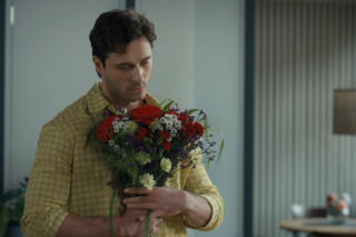 Barwy szczęścia odc. 3310. Cezary Rawicz (Marcel Opaliński)